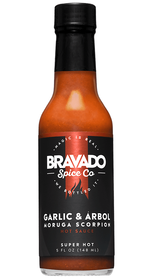 TABASCO® 5 oz. Sauce piquante au scorpion 