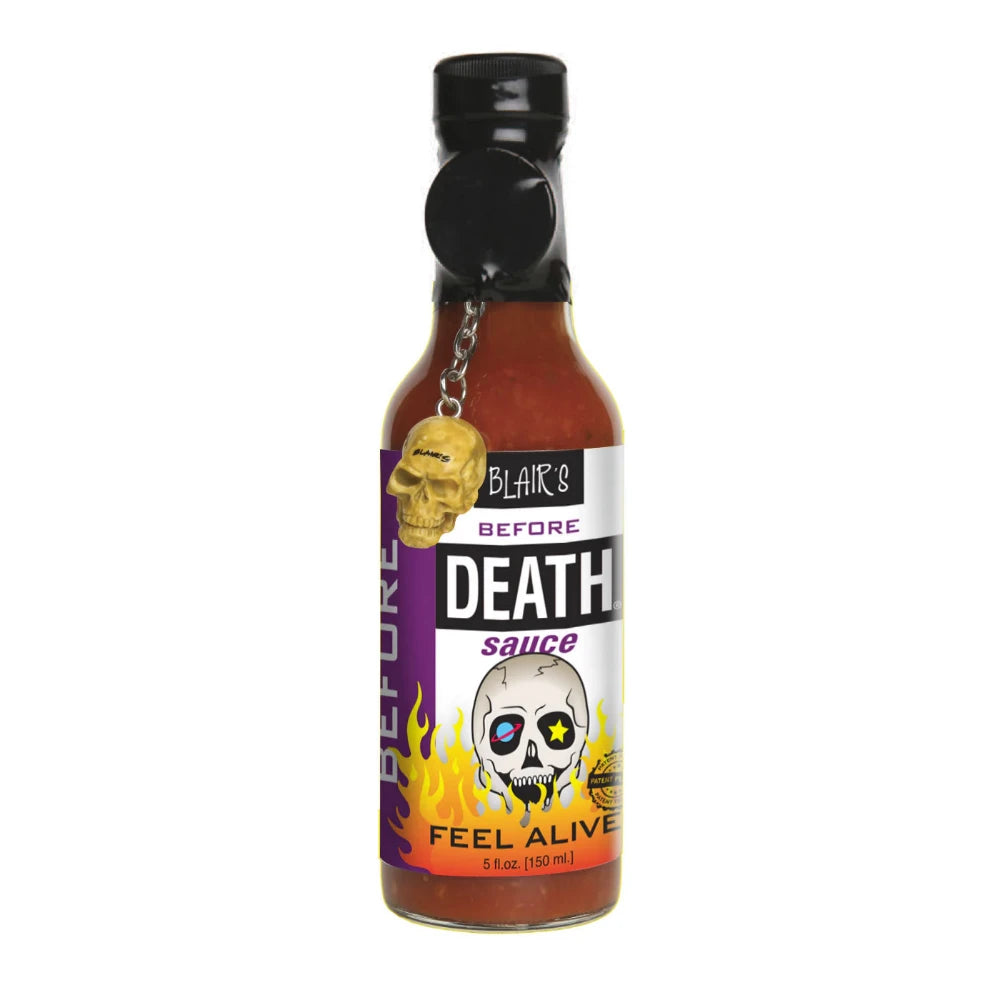 Blairs Before Death Sauce 148ml (5oz)