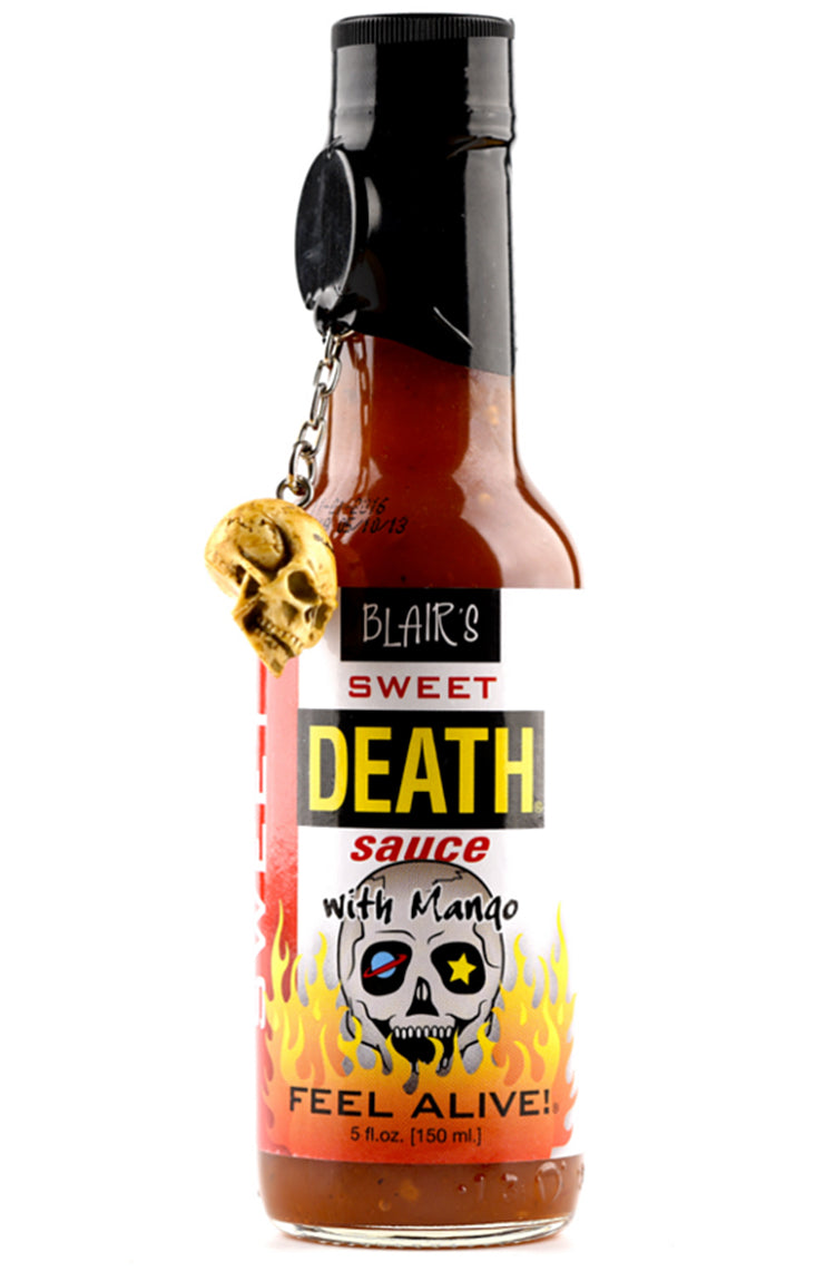 Blairs Sweet Death Hot Sauce 148ml