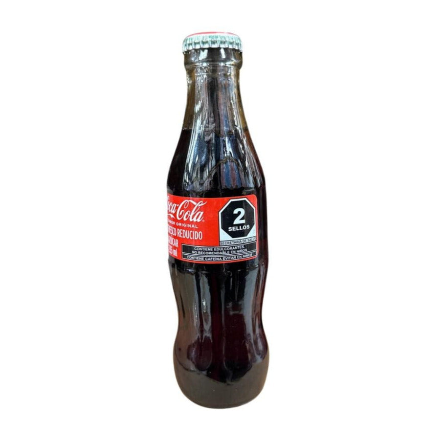 Mexican Coke Glass bottle - 355ml