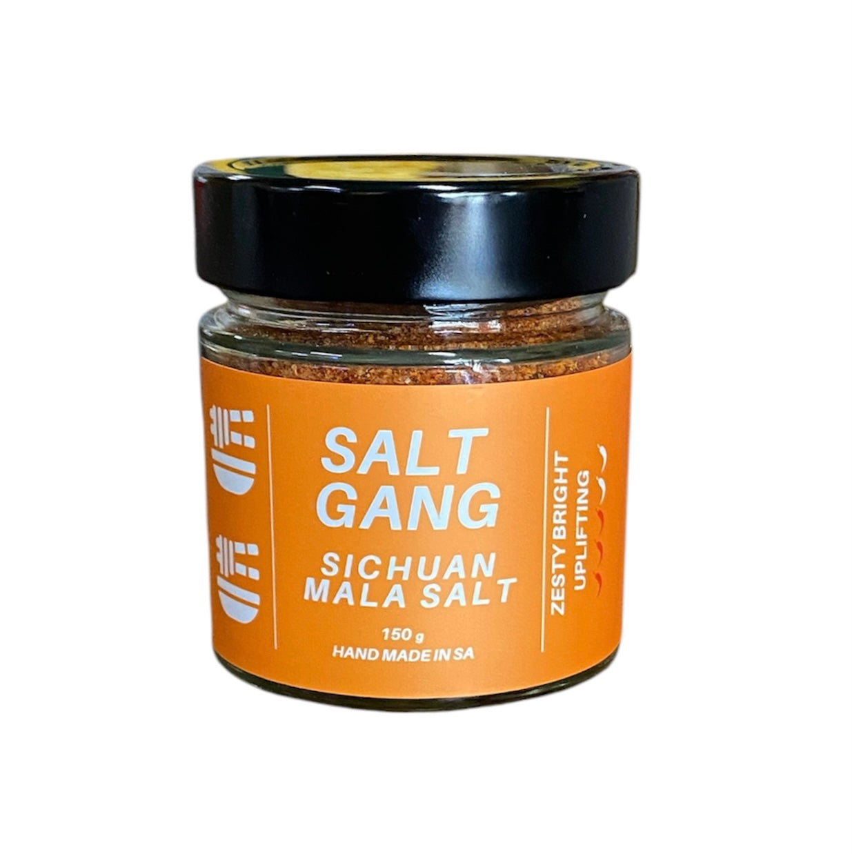 Salt Gang Sichuan Mala Salt 150gm