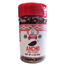 Sazon Ancho Flakes - 85gm