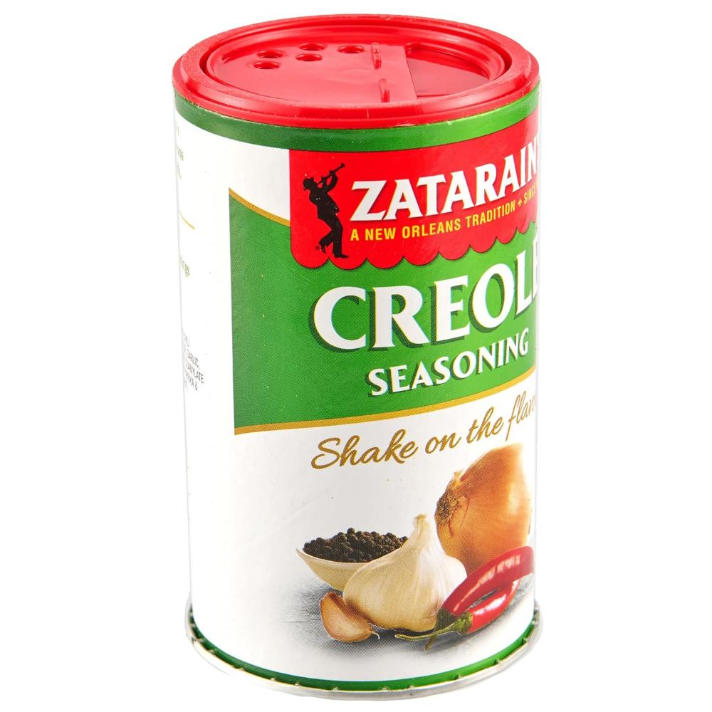 Zatarains Creole Seasoning 8oz (225gm)