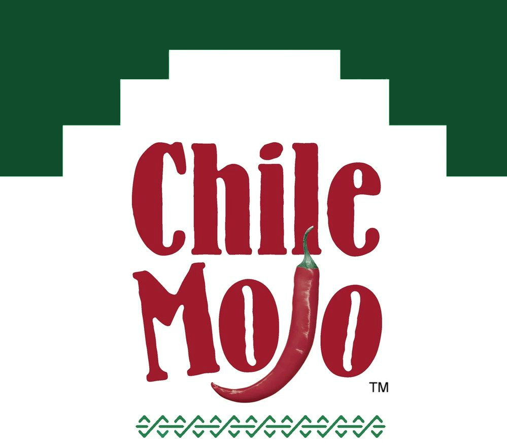Yerba Mate Starter Kit Playadito - Chile Mojo