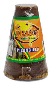 Piloncillo (panela) sugar - Su Sabor  8oz (227gm) 