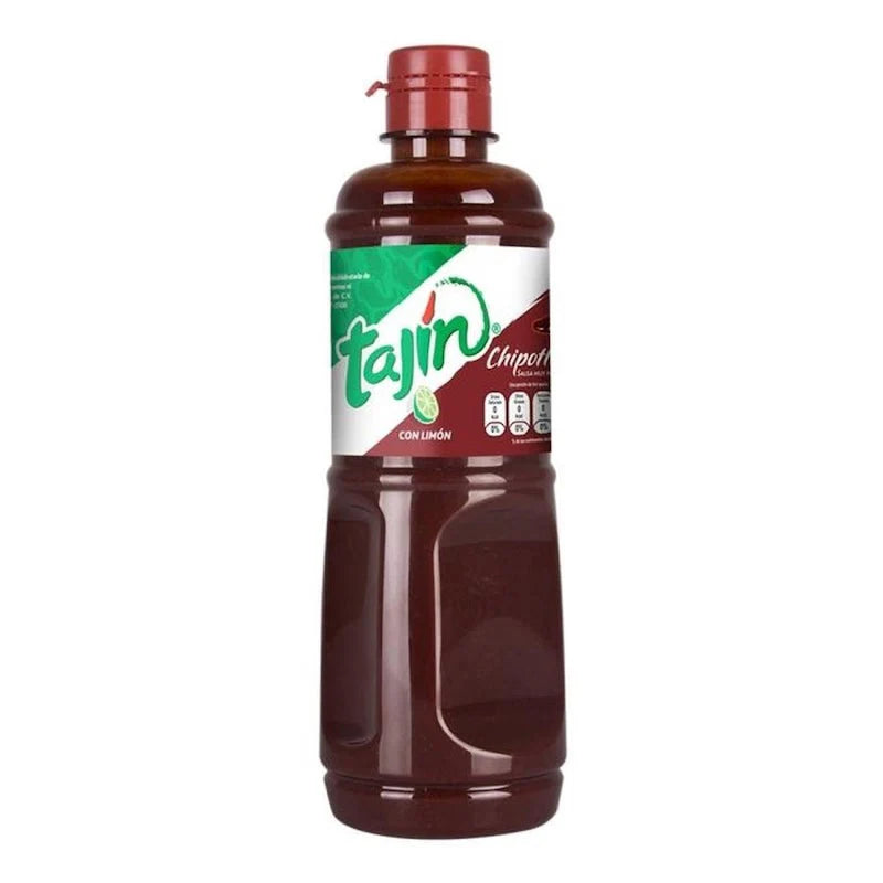 Tajin Brand Chipotle Sauce 475ml