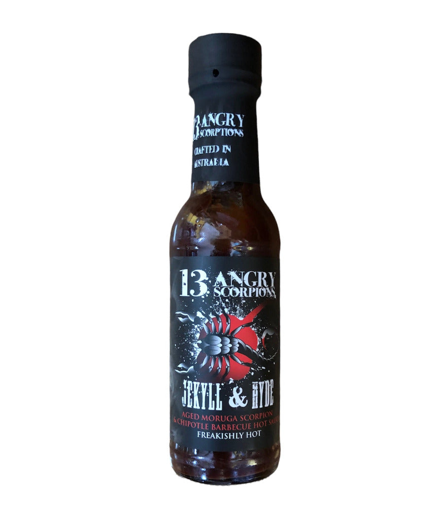 Tabasco Scorpion Sauce -  — Cajun Crate & Supply