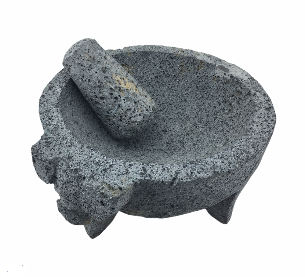 Bamba Mortar & Pestle – Expedition Subsahara