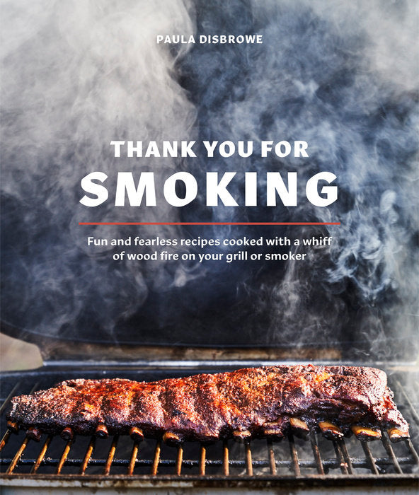 Book - Thank You For Smoking