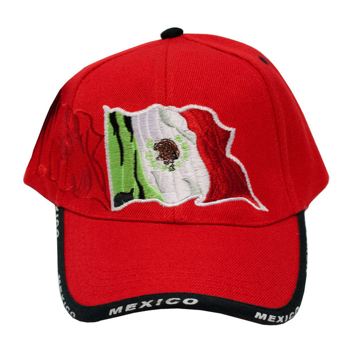 Mexico deals baseball hat