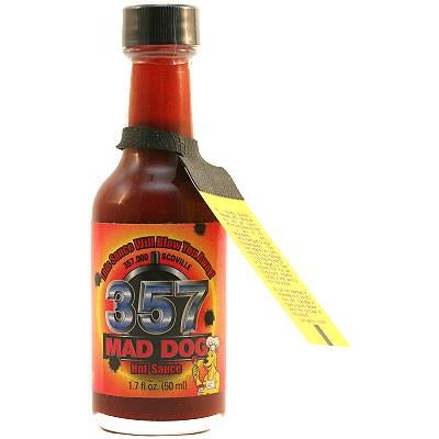 Melinda's Mini Liquid Spice Rack Hot Sauce Gift Set 10 Pack