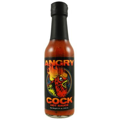 CaJohns Lethal Ingestion Hot Sauce