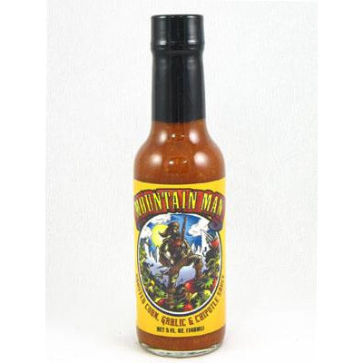 Salvation Sauce Holy Ghost Hot Sauce with mini Bible