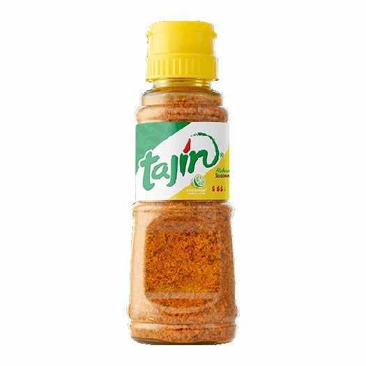 Tajín Clásico Seasoning, Mini Tajín Mexican Seasoning 1.6 oz (Pack of 1)