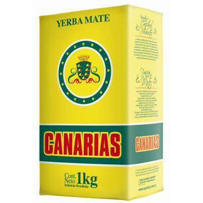 Pajarito Special Selection Yerba Mate 1 kg (2.2 lbs)